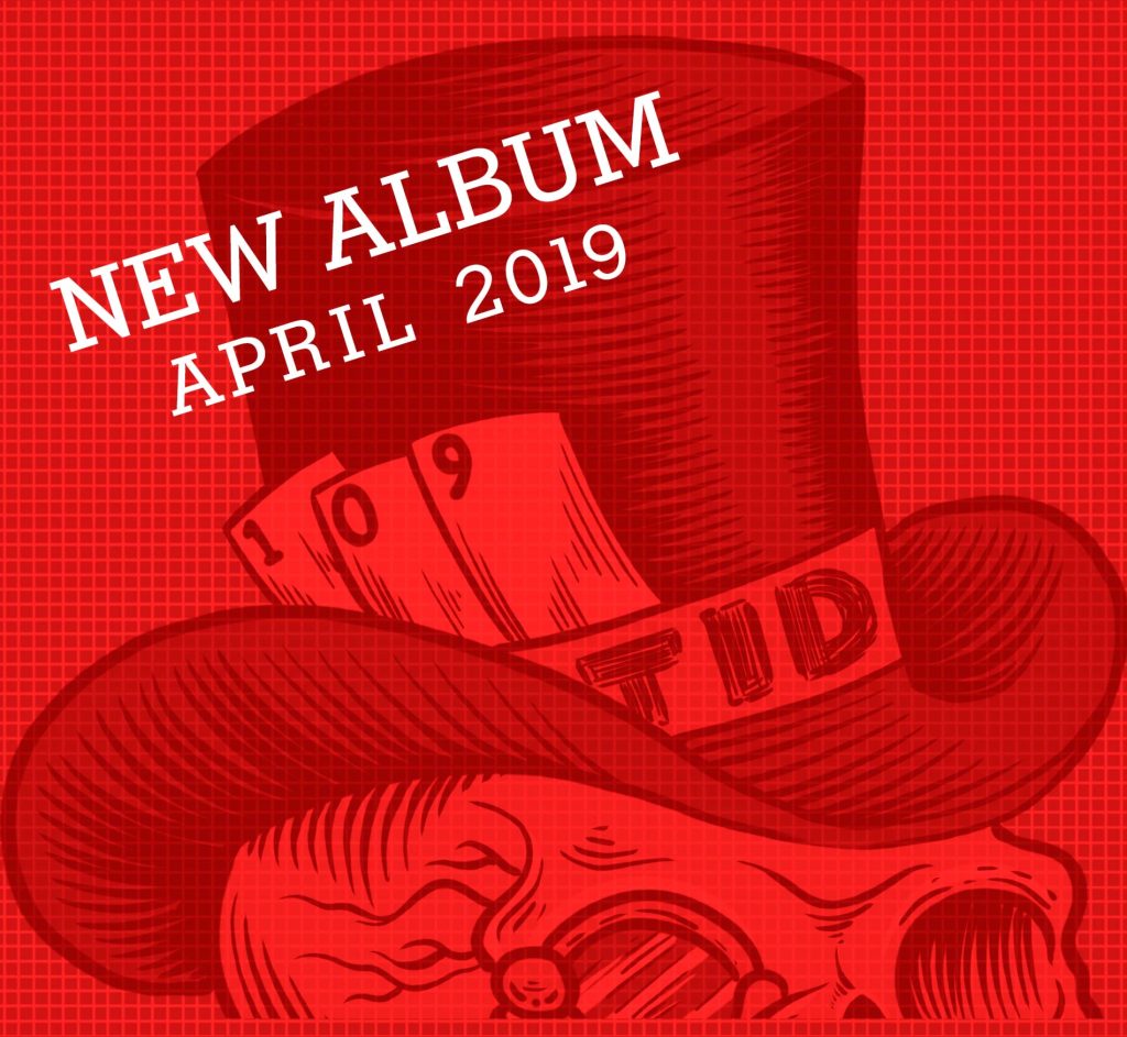 Buck-O-Nine New Album