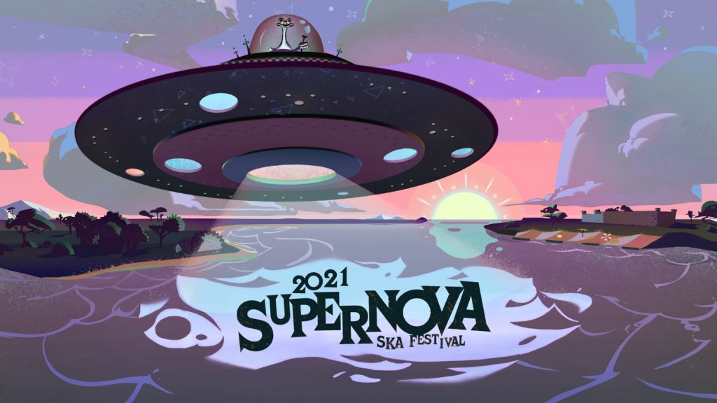 Supernova Ska 2021