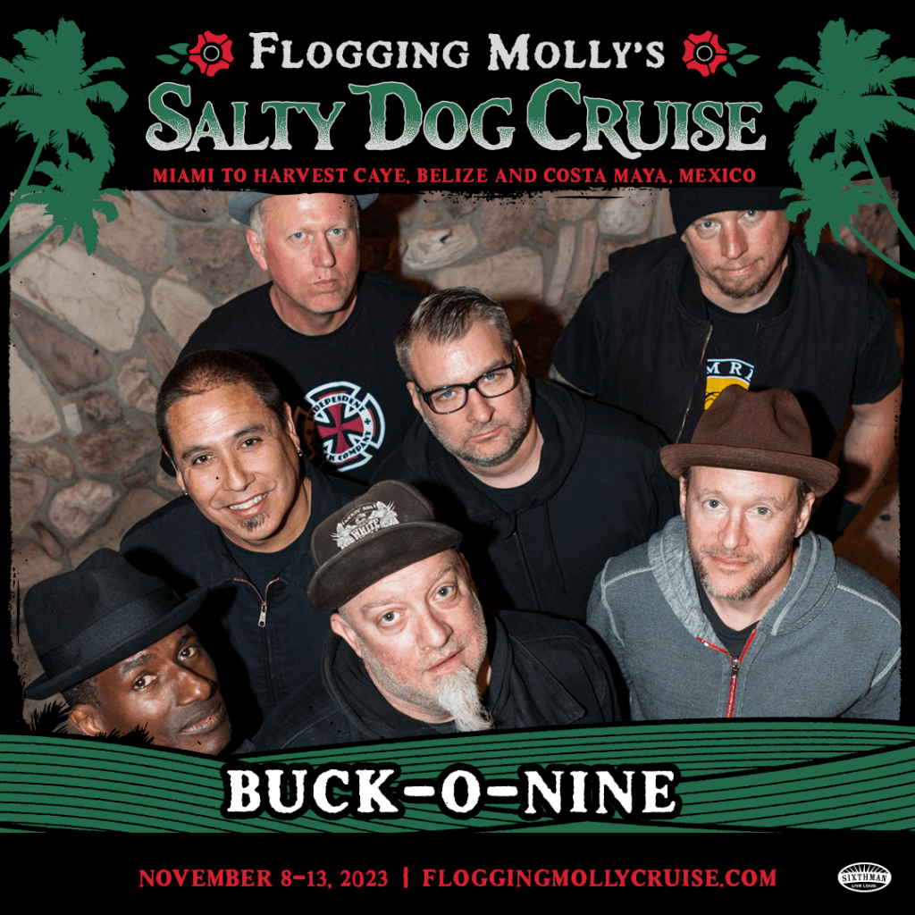 buck-o-nine-salty-dog