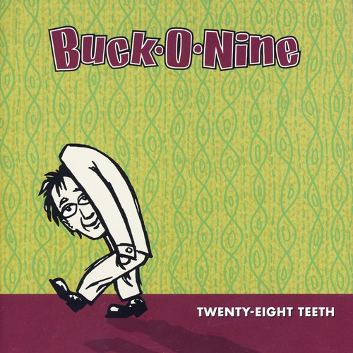 Twenty Eight Teeth