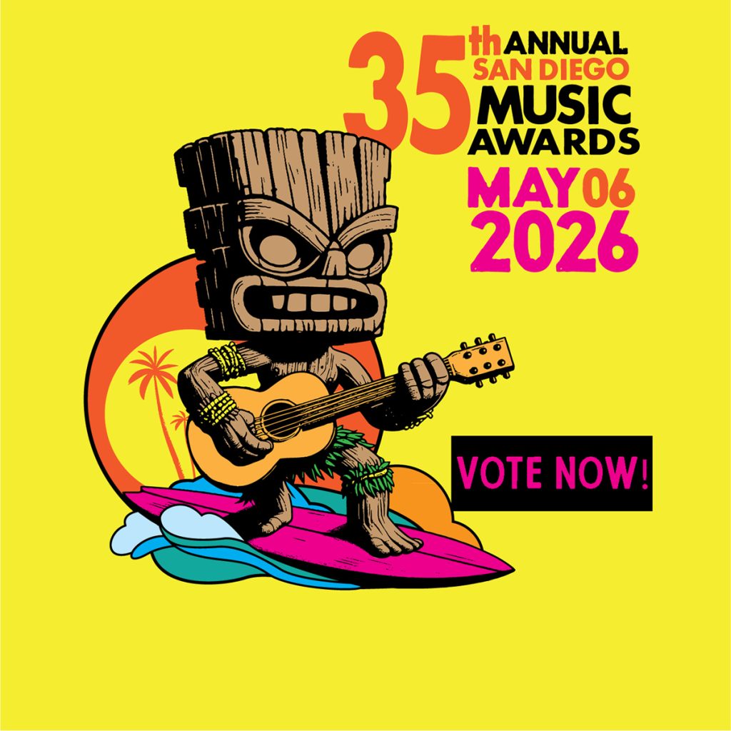 San Diego Music Awards